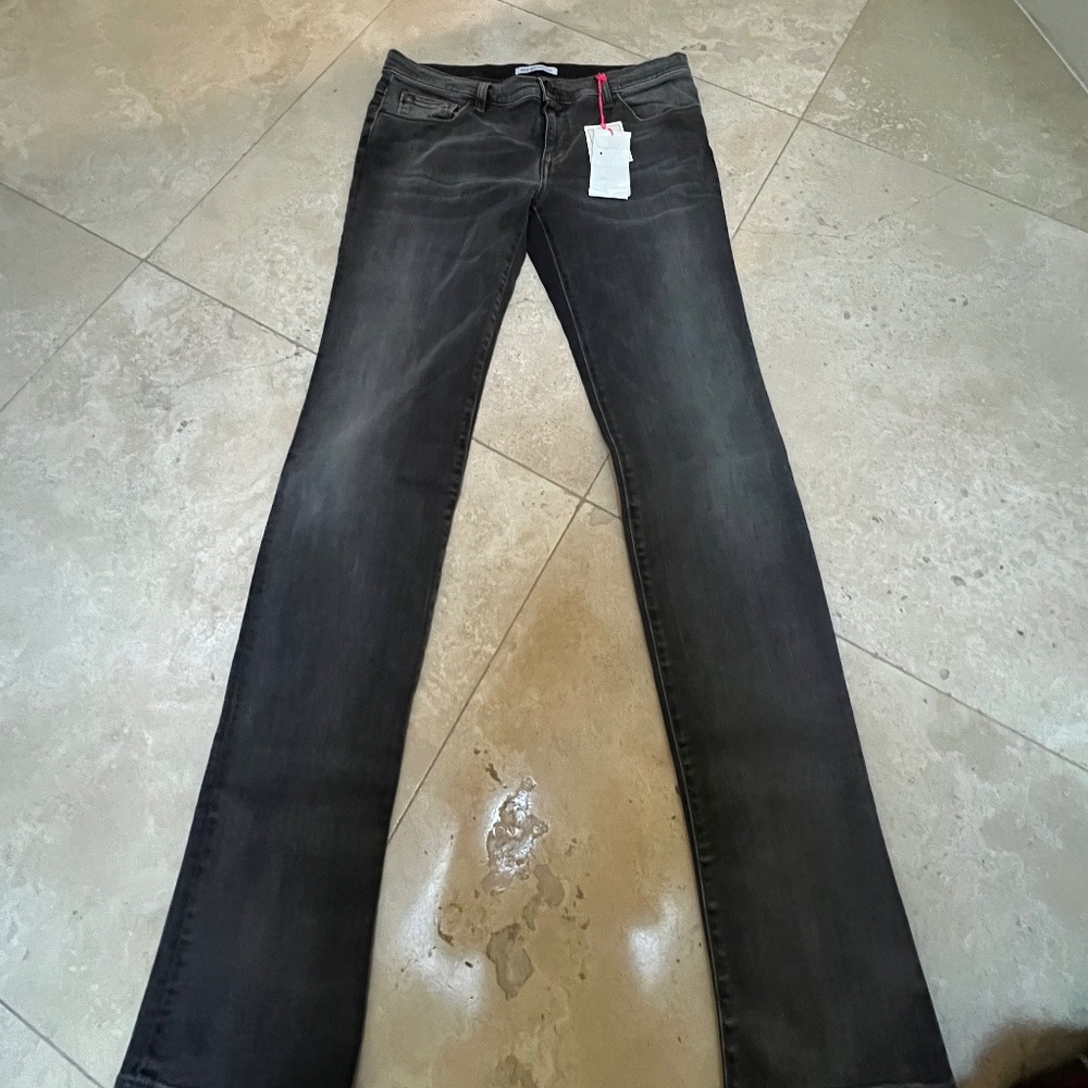 See by Chloe jeans